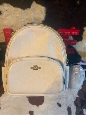 coach backpack dimensions COACH Restored Hall Backpack - Men's Backpacks